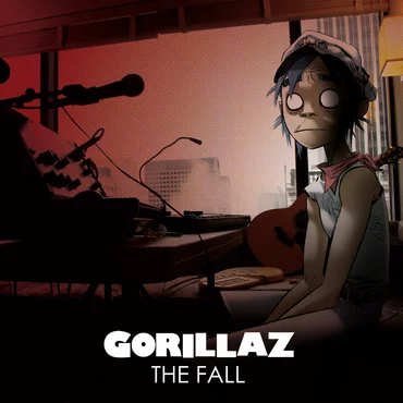 gorillaz